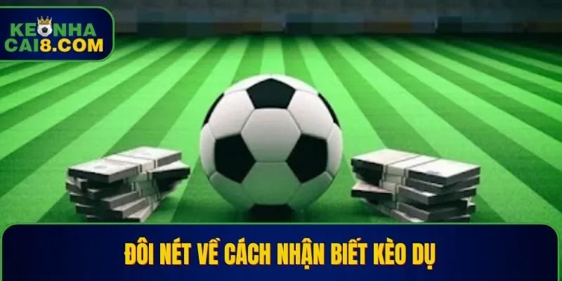 Những nét cơ bản về cách nhận biết kèo dụ cho tân thủ