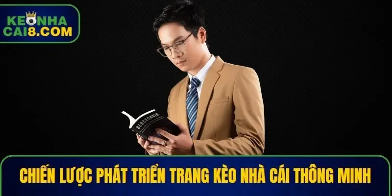 Văn Cao xây dựng các bài viết có chuyên môn về kèo cược