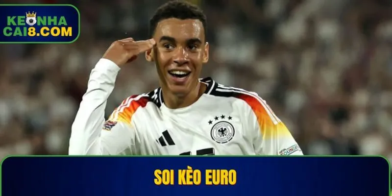 Soi Kèo Euro – Dự Đoán Kết Quả Giải Đấu Hàng Đầu Châu Âu