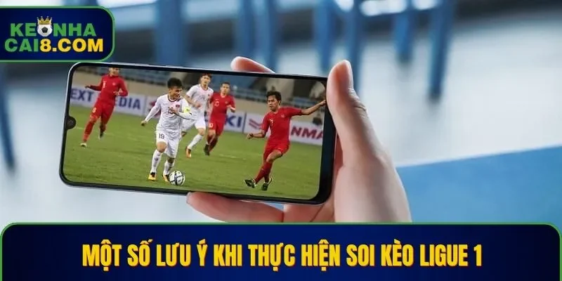 Các lưu ý mà bạn không nên bỏ qua