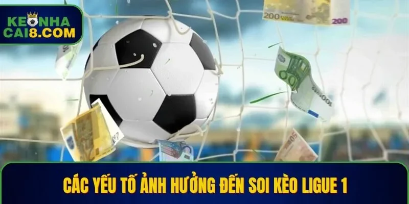 Các yếu tố ảnh hưởng đến kết quả trận đấu