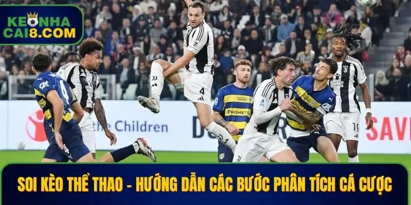 Soi kèo thể thao